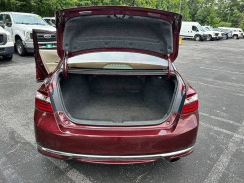 Used 2017 Honda Accord LX image 29