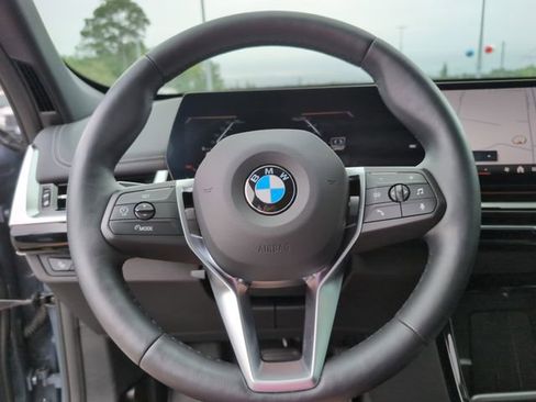 Used 2026 BMW X1 xDrive28i AWD/4WD image 23