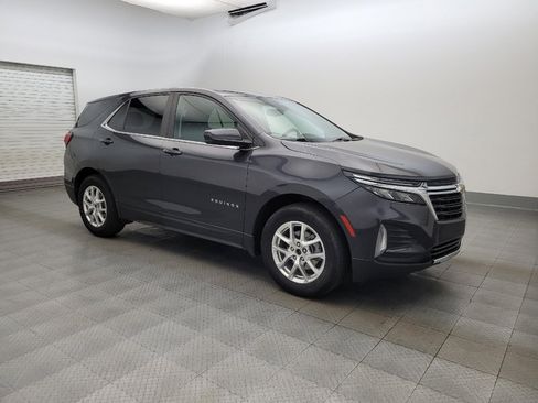 Used 2022 Chevrolet Equinox LT image 11