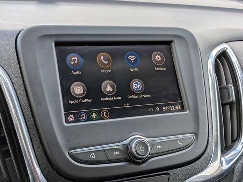 Used 2020 Chevrolet Equinox LT image 22