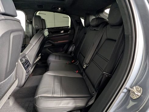 New 2026 Porsche Cayenne GTS image 24