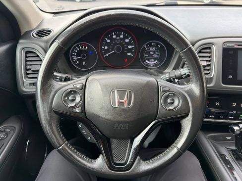Used 2016 Honda HR-V EX-L image 20