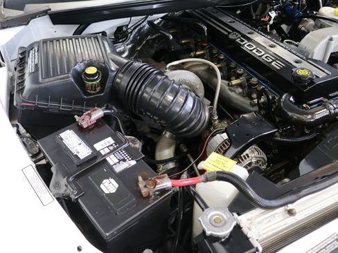 Used 2000 Dodge Ram 2500 Truck SLT image 40