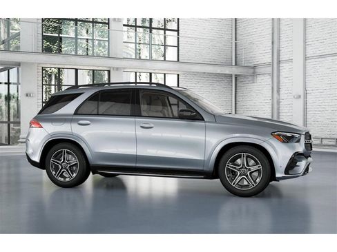 New 2026 Mercedes-Benz GLE 450 4MATIC image 14