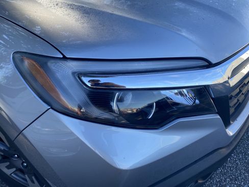 Used 2019 Honda Ridgeline RTL image 6