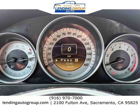 Used 2012 Mercedes-Benz C 250 Sedan image 22