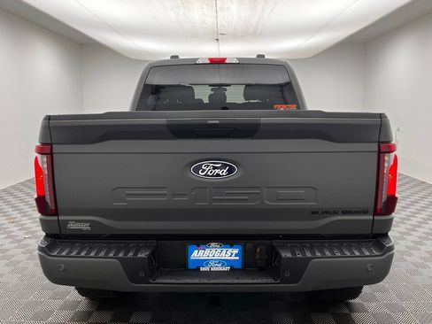 New 2025 Ford F150 STX w/ Equipment Group 200A image 7