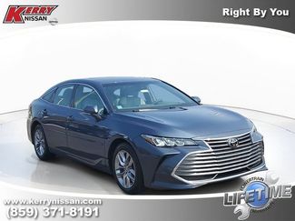 Used 2021 Toyota Avalon XLE w/ Moonroof Package FWD 360° Tour