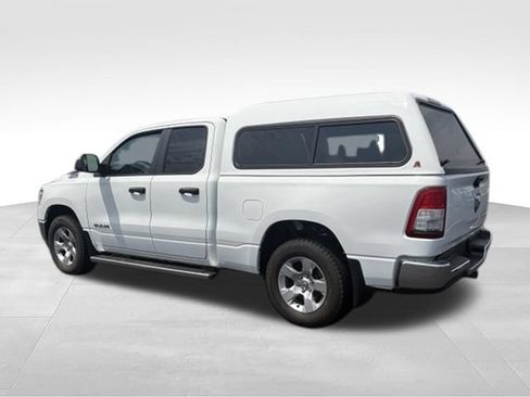 Used 2019 RAM 1500 Tradesman w/ SXT Appearance Group AWD/4WD image 2