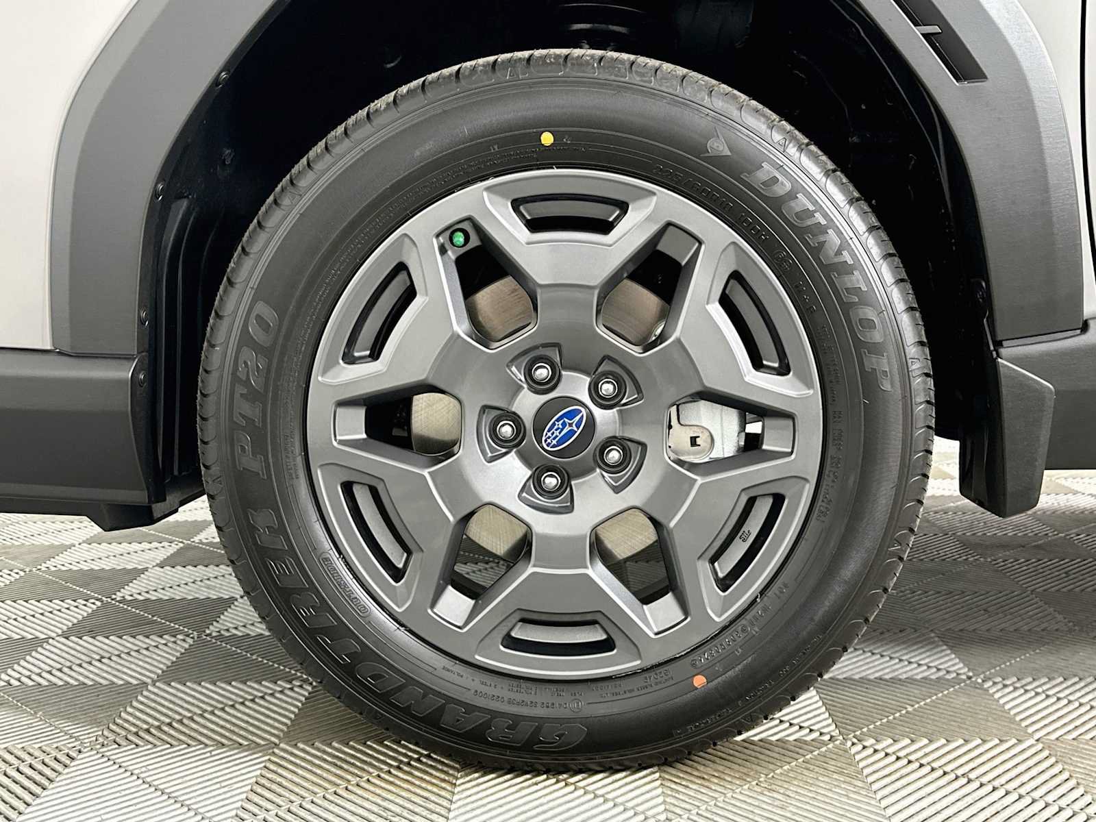 Certified 2026 Subaru Outback Premium AWD/4WD image 28