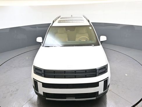 New 2026 Hyundai Santa Fe Limited AWD/4WD image 47