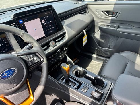 New 2026 Subaru Outback Wilderness AWD/4WD image 27