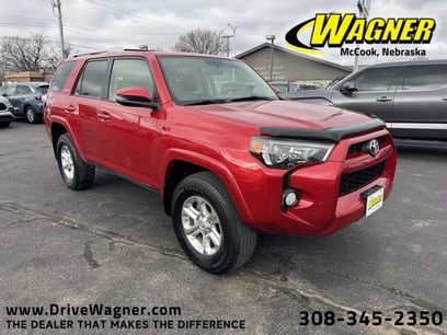 Used 2015 Toyota 4Runner SR5 Premium