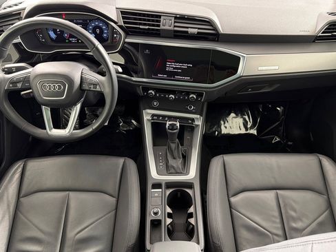 Used 2023 Audi Q3 2.0T Premium w/ Convenience Package AWD/4WD image 12
