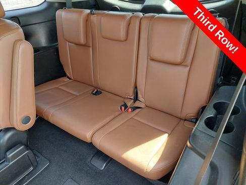 Used 2017 Toyota Highlander Limited image 20