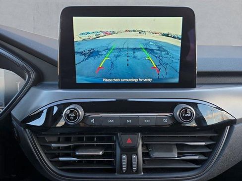 Certified 2023 Ford Escape Active AWD/4WD image 19