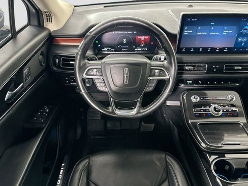 Used 2021 Lincoln Nautilus Reserve image 23