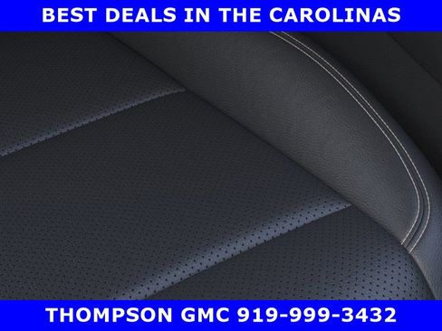 New 2026 GMC Terrain Elevation w/ Elevation Premium Package FWD image 24