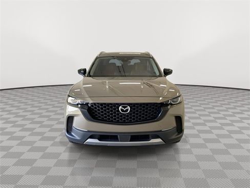 Certified 2024 MAZDA CX-50 AWD 2.5 Turbo w/ Cargo Package image 3