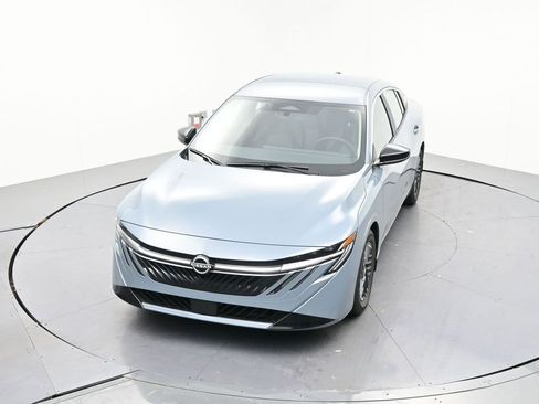 Used 2026 Nissan Sentra SV w/ Floor Mat Package FWD image 17