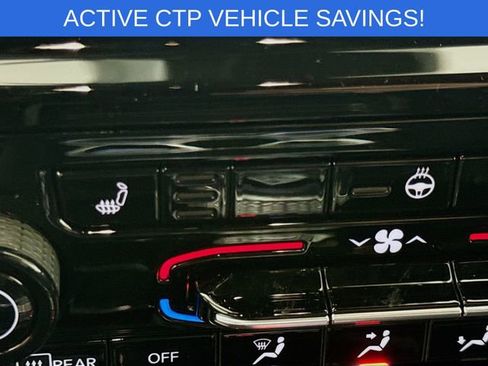 New 2025 Jeep Grand Cherokee L Laredo w/ Luxury Tech Group I AWD/4WD image 19