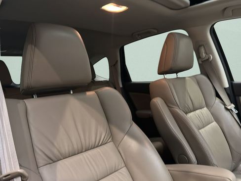 Used 2014 Honda CR-V EX-L image 20