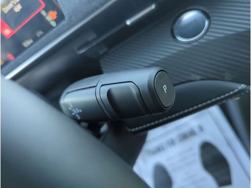 New 2025 Ford Mustang Mach-E Premium image 23