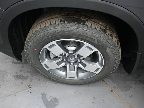 New 2026 Honda Ridgeline RTL image 33