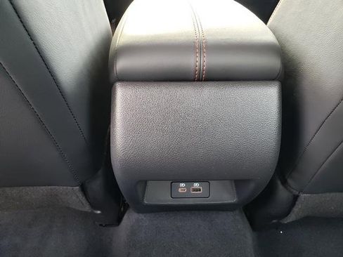 New 2025 Nissan Altima 2.5 SR image 14