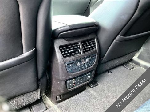 Used 2015 Acura MDX w/ Advance & Entertainment Pkg AWD/4WD image 30