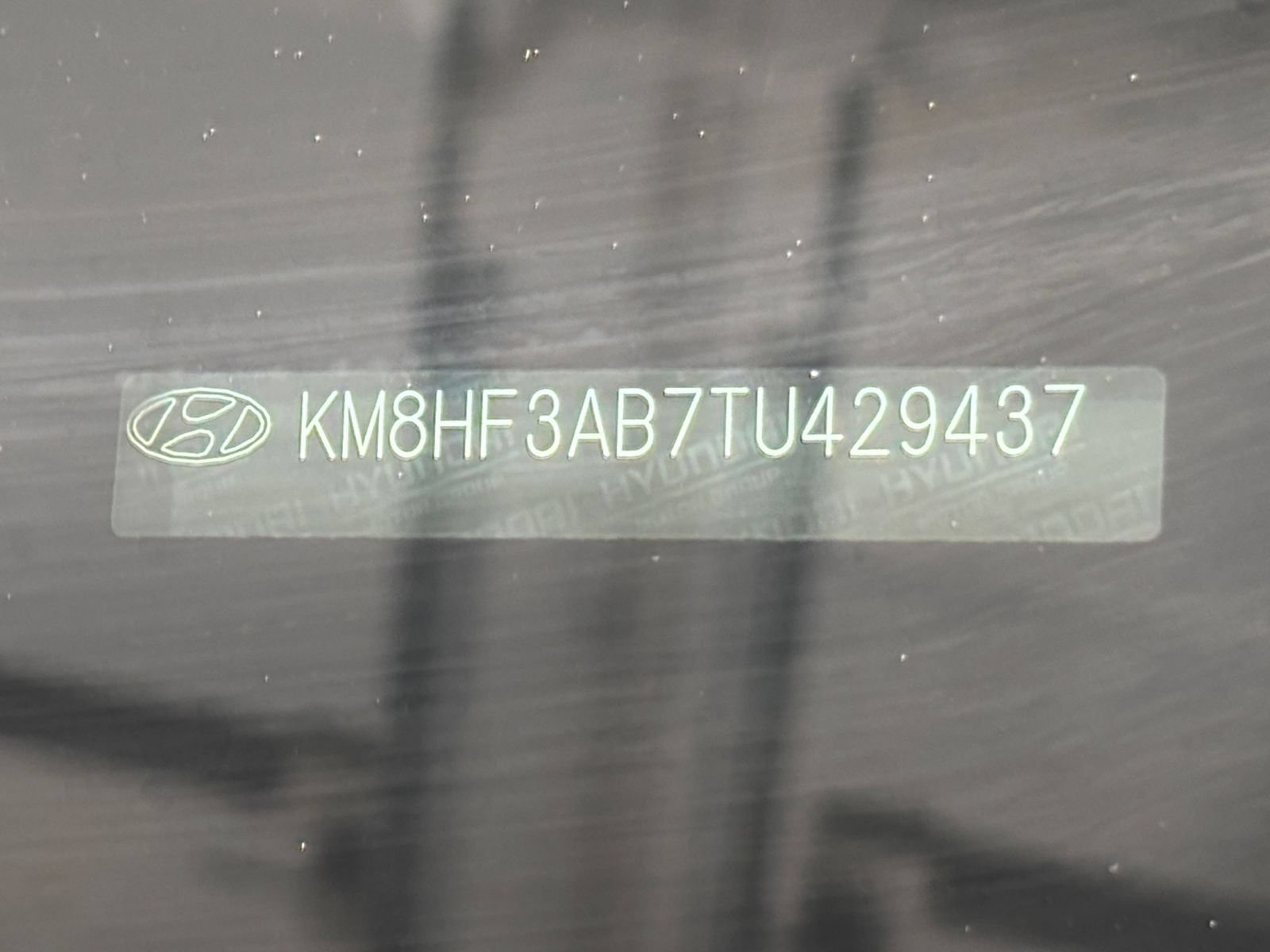 Used 2026 Hyundai Kona SEL Sport FWD image 28