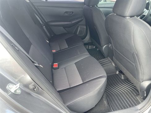 Used 2024 Nissan Sentra SV image 23