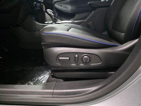 New 2026 Buick Encore GX Sport Touring w/ Comfort Package image 12