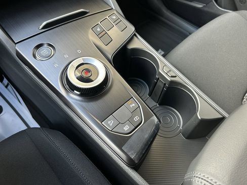 New 2026 Kia Sportage S AWD/4WD image 23