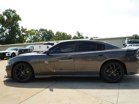 Used 2023 Dodge Charger R/T w/ Daytona Edition Group RWD image 24
