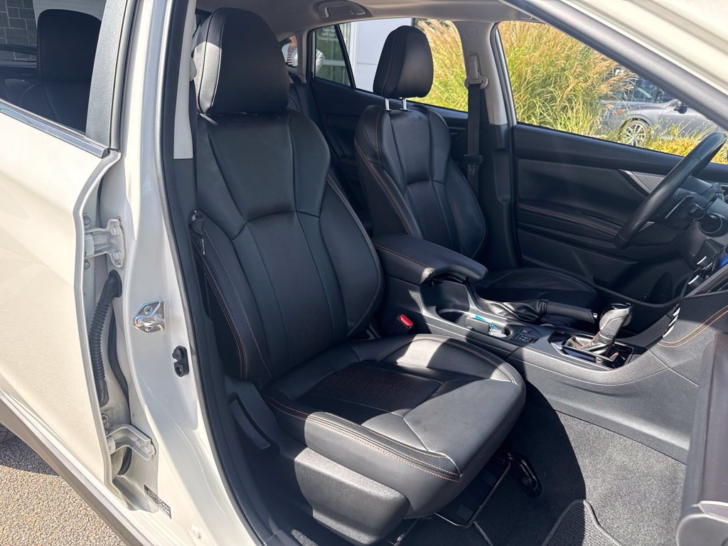Used 2023 Subaru Crosstrek 2.5i Limited w/ Moonroof Package AWD/4WD image 20
