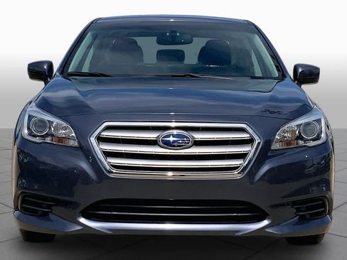 Used 2015 Subaru Legacy 2.5i Premium AWD/4WD image 4