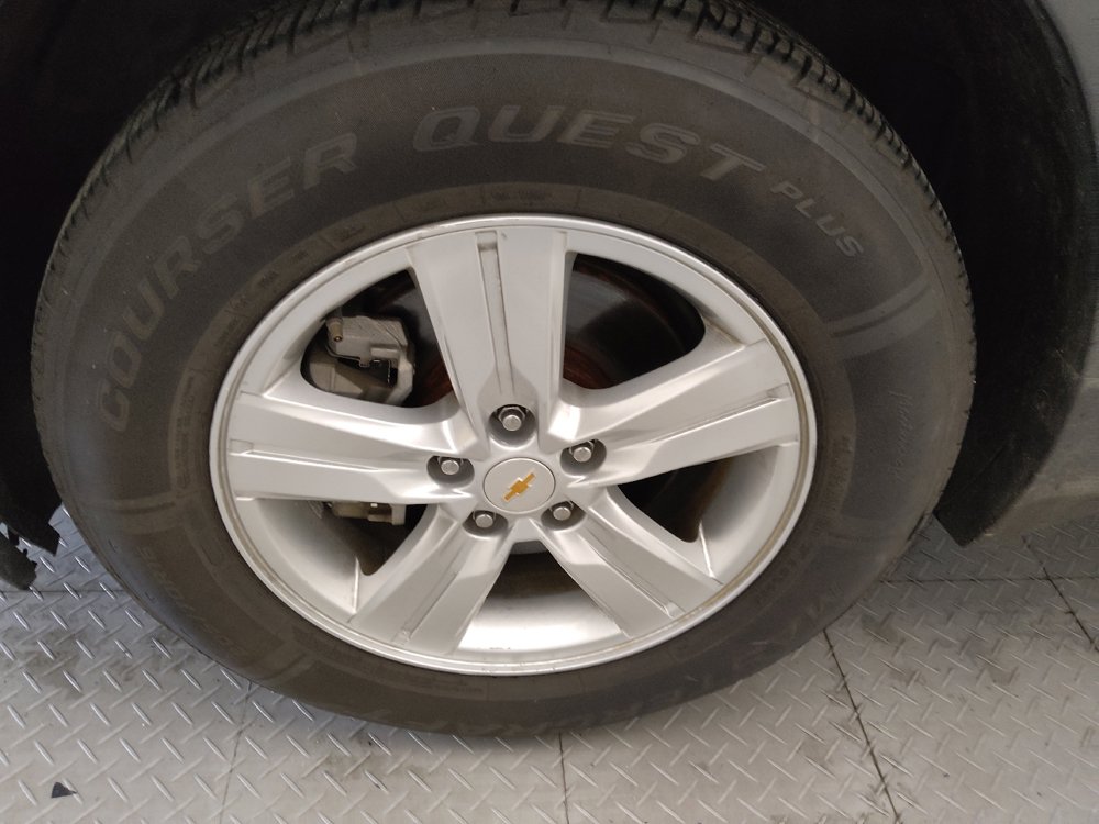 Used 2021 Chevrolet Trax LS w/ Tint and Cruise Package FWD image 31