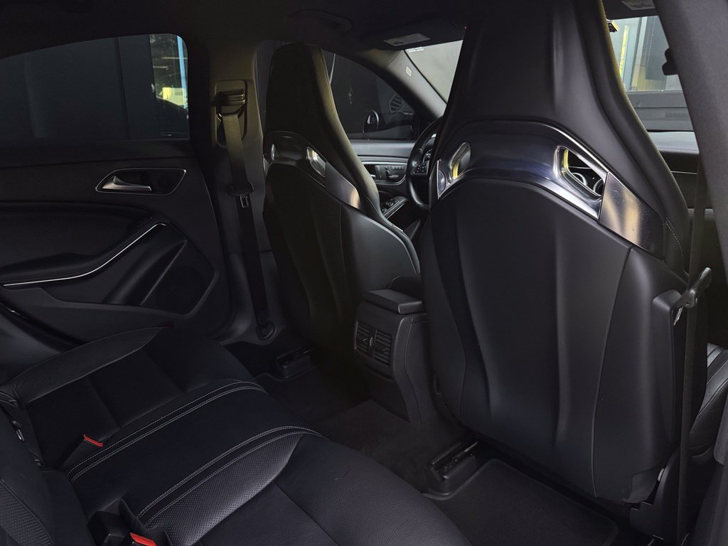 Used 2015 Mercedes-Benz CLA 45 AMG 4MATIC image 25
