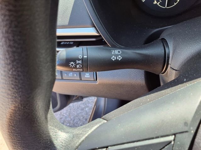 Used 2025 Nissan Altima 2.5 S FWD image 10