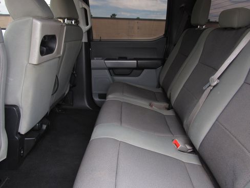 Used 2023 Ford F150 XLT image 12