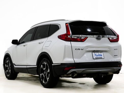 Used 2019 Honda CR-V Touring image 9