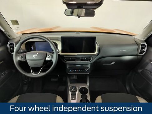 New 2026 Ford Bronco Sport Big Bend w/ Convenience Package image 26