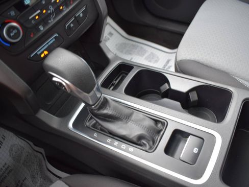 Used 2018 Ford Escape SE FWD image 23