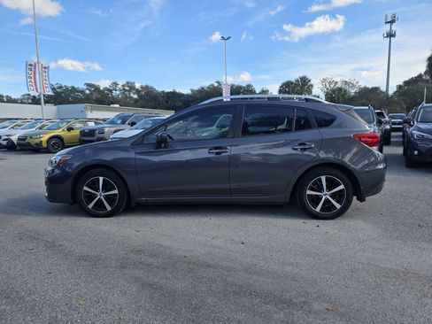 Used 2019 Subaru Impreza 2.0i Premium w/ Eyesight & BSD/Rcta & SRF image 5