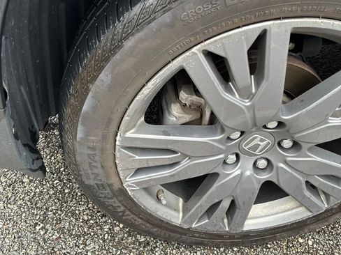 Used 2021 Honda Passport EX-L image 5