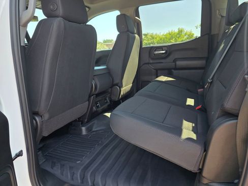 New 2025 Chevrolet Silverado 1500 W/T w/ WT Value Package image 20