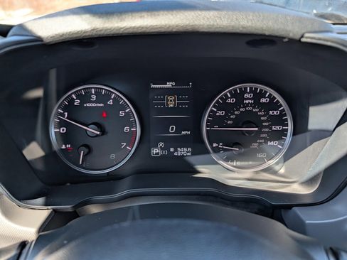 Certified 2025 Subaru Crosstrek 2.5i Limited w/ Popular Package #3A image 25
