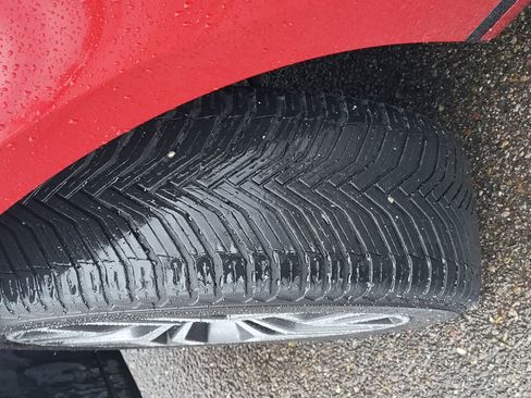 Used 2020 Land Rover Range Rover Evoque R-Dynamic HSE image 10