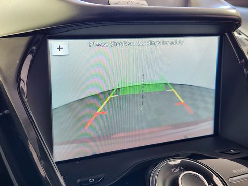 Used 2016 Ford Escape Titanium image 22